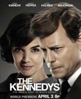 The Kennedys /  